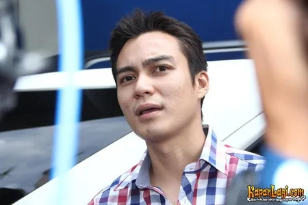 Foto Baim Wong