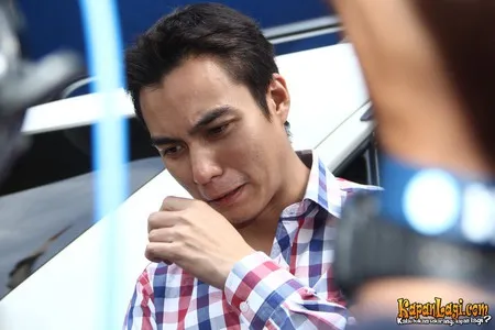 Foto Baim Wong