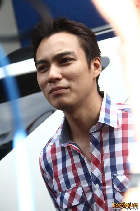 Foto Baim Wong