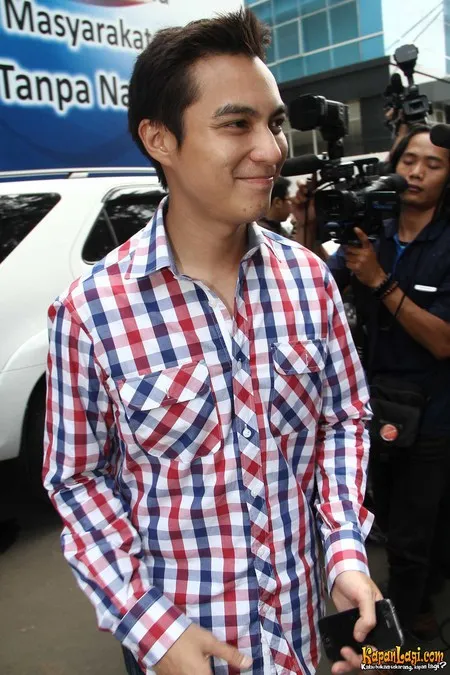 Foto Baim Wong