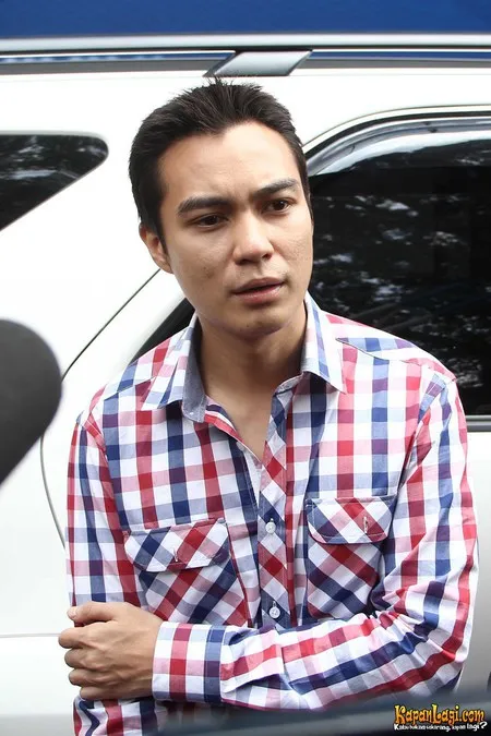 Foto Baim Wong