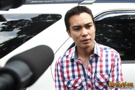 Foto Baim Wong