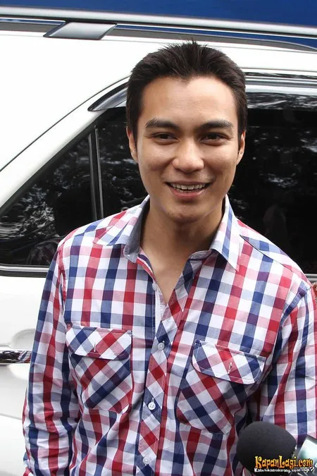 Foto Baim Wong