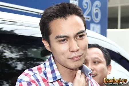 Foto Baim Wong