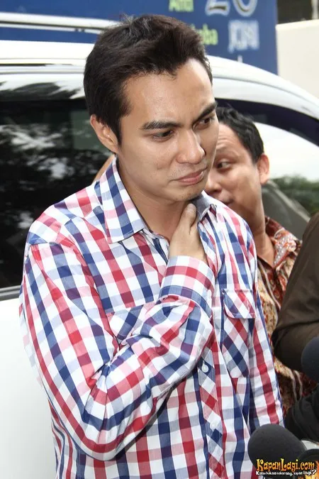 Foto Baim Wong