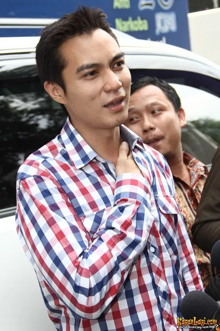 Foto Baim Wong