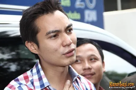 Foto Baim Wong