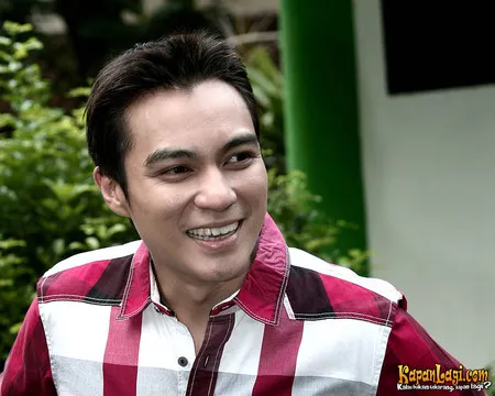 Foto Baim Wong