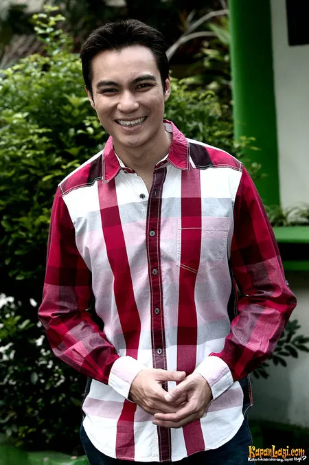 Foto Baim Wong