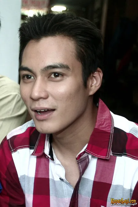 Foto Baim Wong