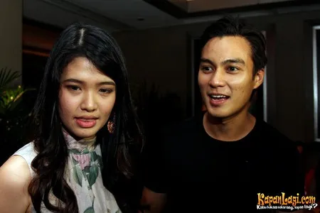 Foto Baim Wong