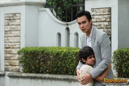 Foto Baim Wong