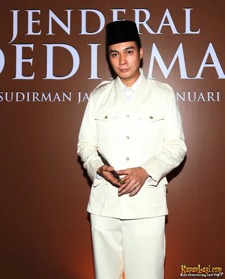 Foto Baim Wong