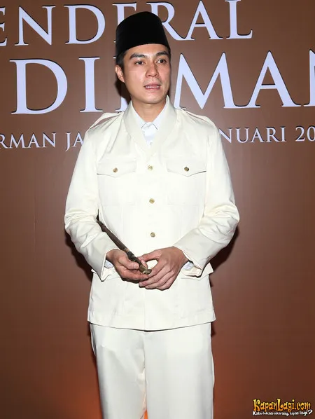 Foto Baim Wong