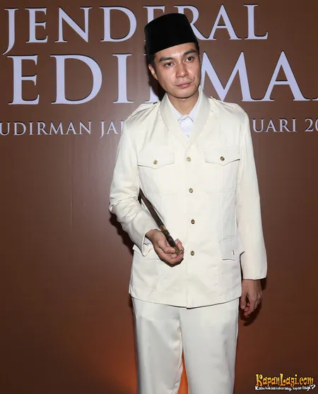 Foto Baim Wong