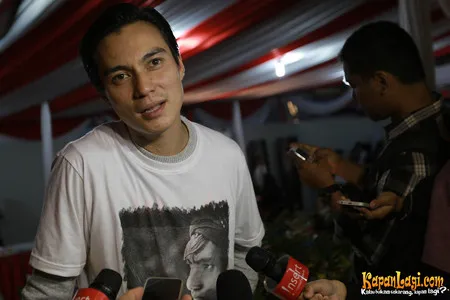 Foto Baim Wong