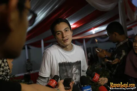 Foto Baim Wong