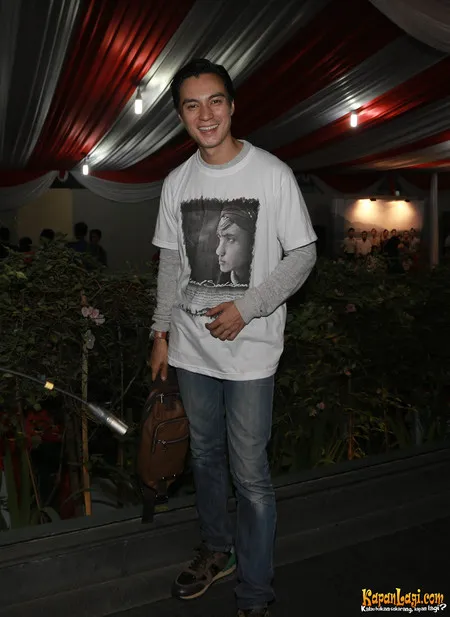 Foto Baim Wong