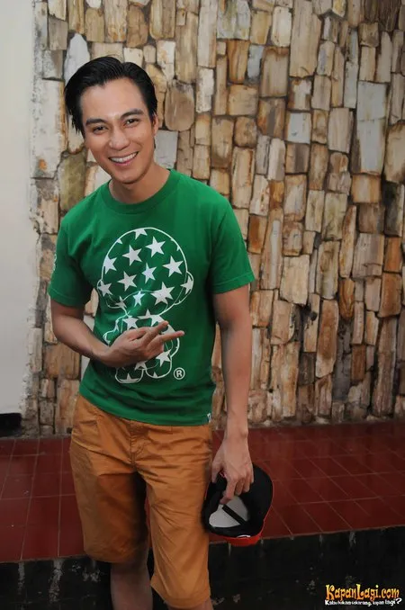 Foto Baim Wong