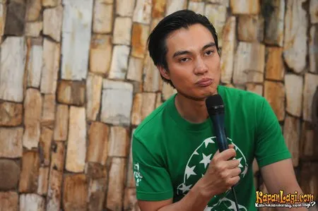 Foto Baim Wong