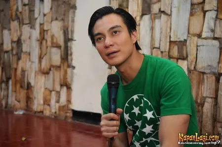 Foto Baim Wong