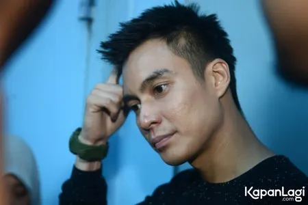 Foto Baim Wong