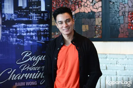 Foto Baim Wong