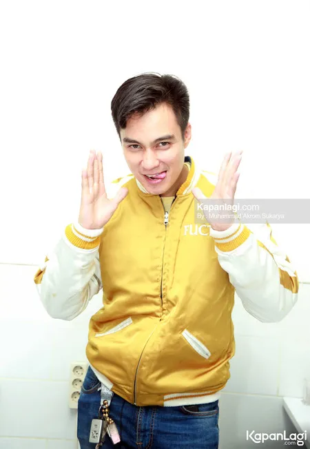 Foto Baim Wong