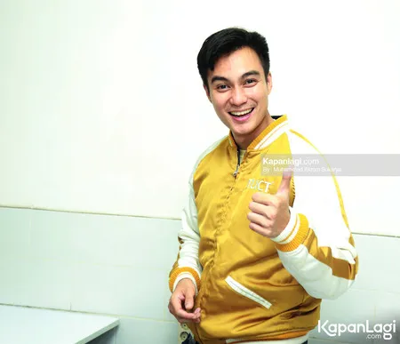 Foto Baim Wong