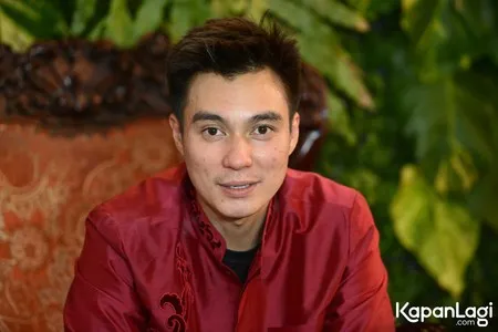 Foto Baim Wong