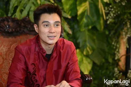 Foto Baim Wong