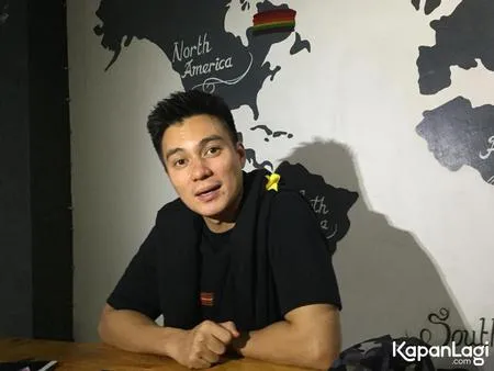 Foto Baim Wong