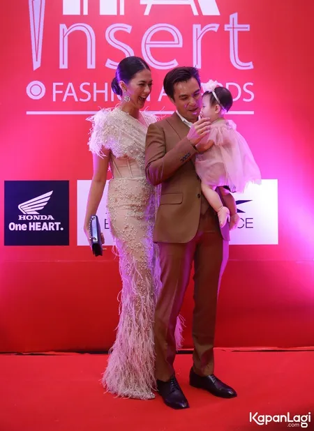 Foto Baim Wong