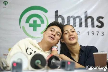 Foto Baim Wong