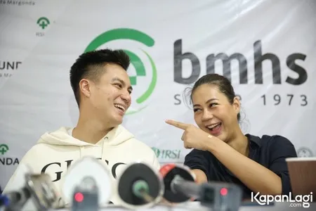 Foto Baim Wong