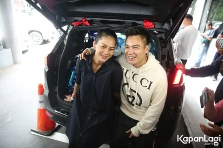Foto Baim Wong