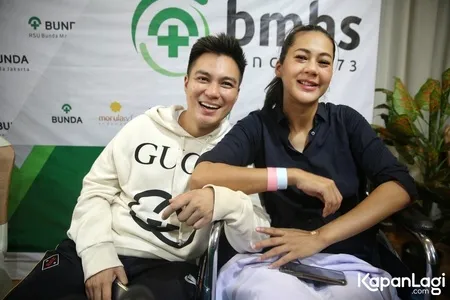 Foto Baim Wong