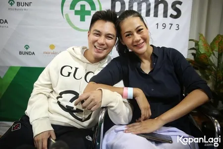 Foto Baim Wong