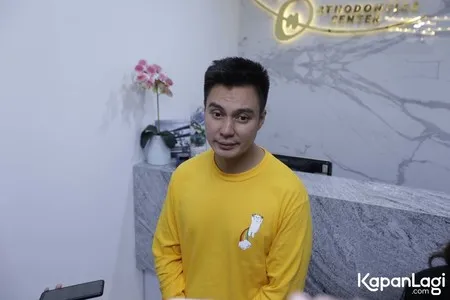 Foto Baim Wong