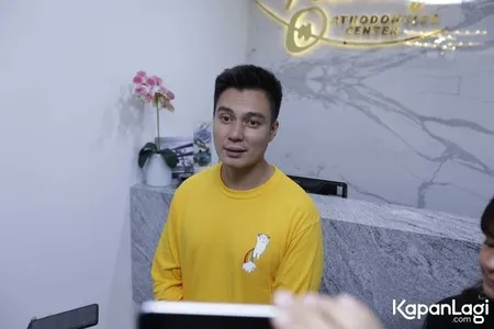 Foto Baim Wong