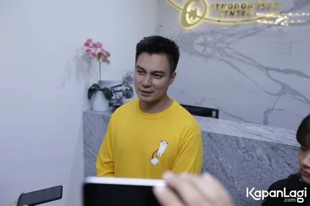 Foto Baim Wong