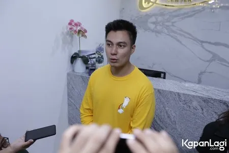 Foto Baim Wong