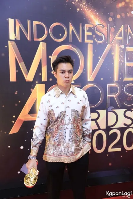 Foto Baim Wong