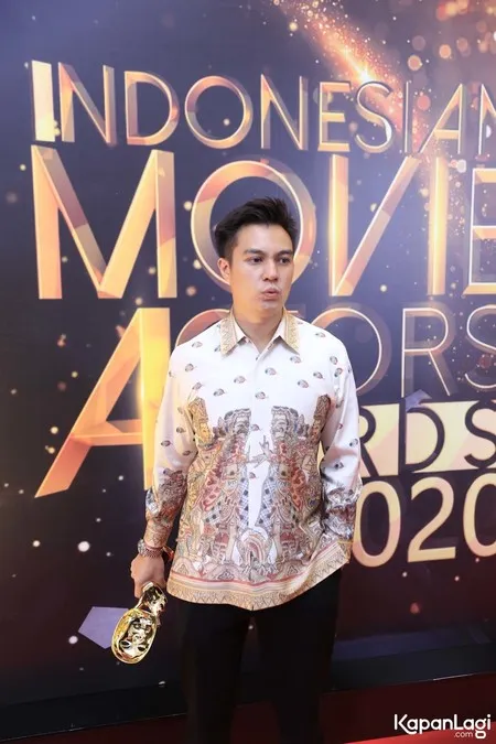 Foto Baim Wong