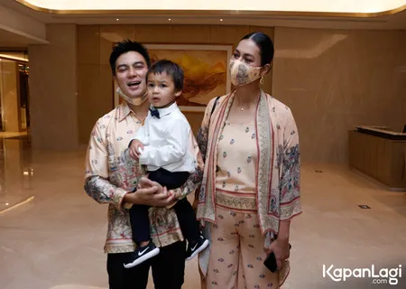 Foto Baim Wong