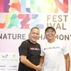 Bakkar Wibowo