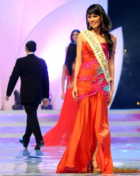 Foto Balgis Novrilla