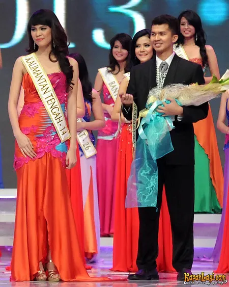 Foto Balgis Novrilla