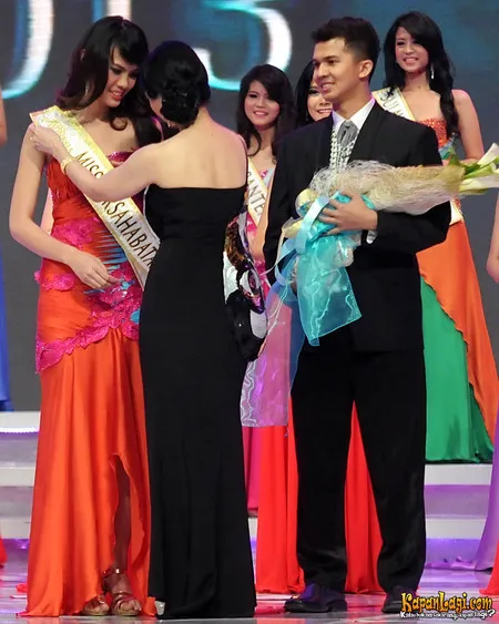 Foto Balgis Novrilla