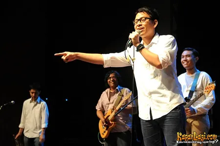 Foto Ballads Of The Cliche